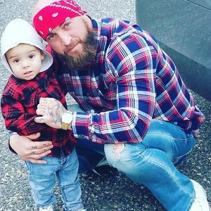 Meet your Posher, Scott